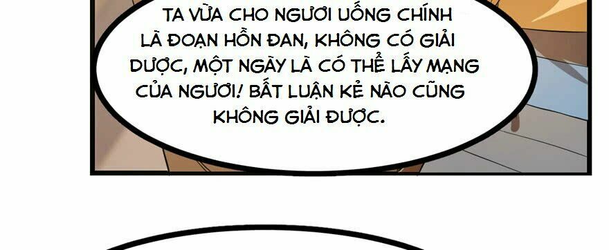 Độc Bộ Thiên Hạ: Đặc Công Thần Y Chapter 23 - Next Chapter 24