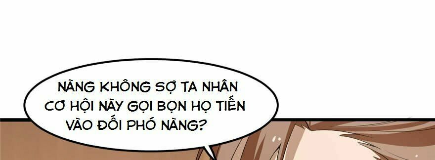 Độc Bộ Thiên Hạ: Đặc Công Thần Y Chapter 23 - Next Chapter 24