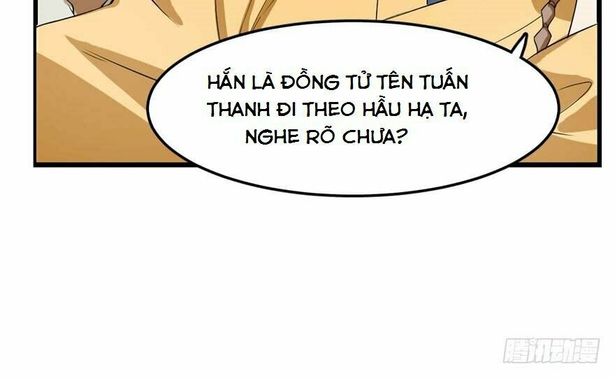 Độc Bộ Thiên Hạ: Đặc Công Thần Y Chapter 23 - Next Chapter 24