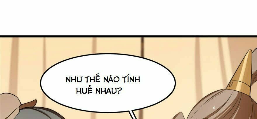 Độc Bộ Thiên Hạ: Đặc Công Thần Y Chapter 23 - Next Chapter 24