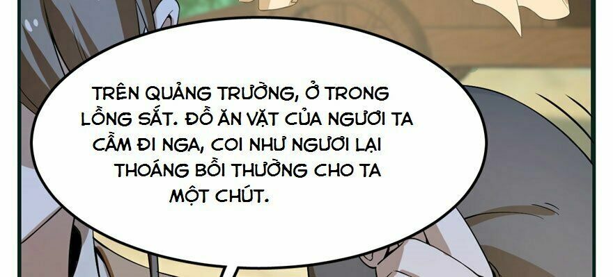 Độc Bộ Thiên Hạ: Đặc Công Thần Y Chapter 23 - Next Chapter 24