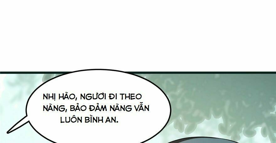 Độc Bộ Thiên Hạ: Đặc Công Thần Y Chapter 23 - Next Chapter 24