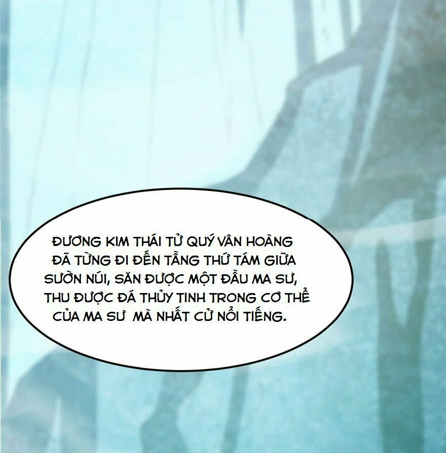 Độc Bộ Thiên Hạ: Đặc Công Thần Y Chapter 23 - Next Chapter 24