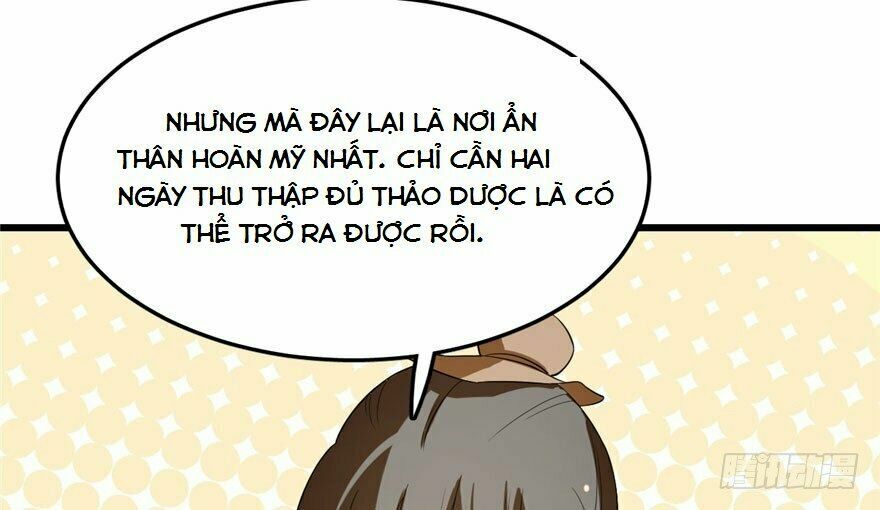 Độc Bộ Thiên Hạ: Đặc Công Thần Y Chapter 23 - Next Chapter 24