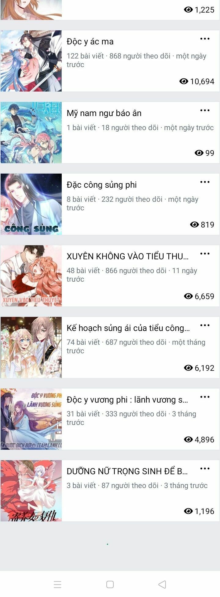 Độc Bộ Thiên Hạ: Đặc Công Thần Y Chapter 259 - Next Chapter 260