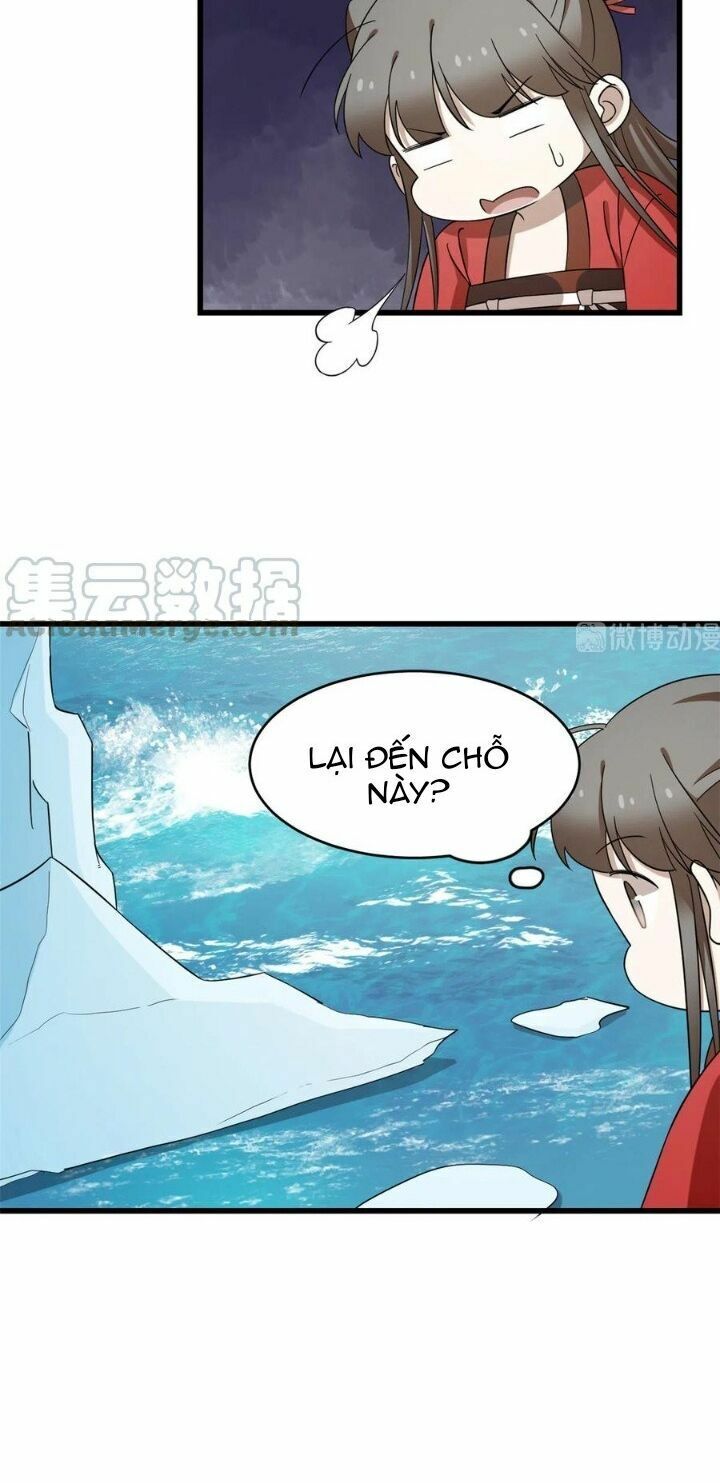 Độc Bộ Thiên Hạ: Đặc Công Thần Y Chapter 270 - Next Chapter 271