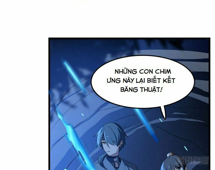 Độc Bộ Thiên Hạ: Đặc Công Thần Y Chapter 28 - Next Chapter 29