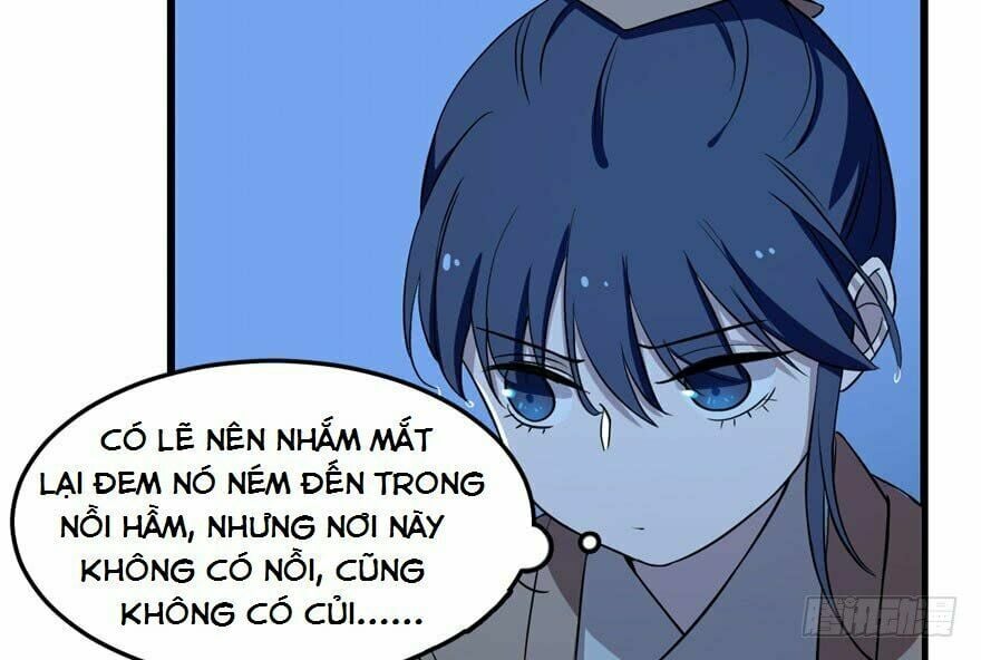 Độc Bộ Thiên Hạ: Đặc Công Thần Y Chapter 33 - Next Chapter 34