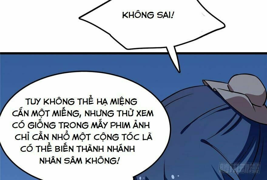 Độc Bộ Thiên Hạ: Đặc Công Thần Y Chapter 33 - Next Chapter 34