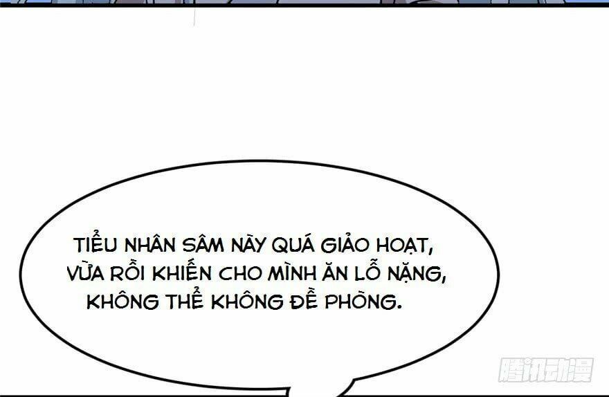 Độc Bộ Thiên Hạ: Đặc Công Thần Y Chapter 33 - Next Chapter 34