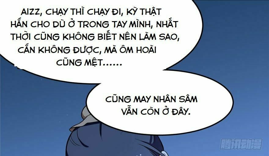 Độc Bộ Thiên Hạ: Đặc Công Thần Y Chapter 33 - Next Chapter 34