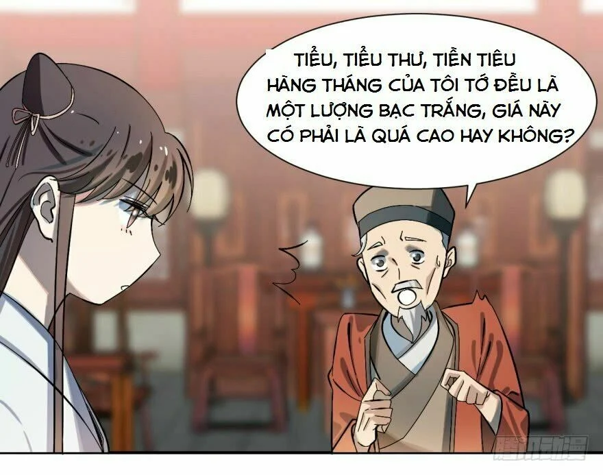 Độc Bộ Thiên Hạ: Đặc Công Thần Y Chapter 4 - Next Chapter 5