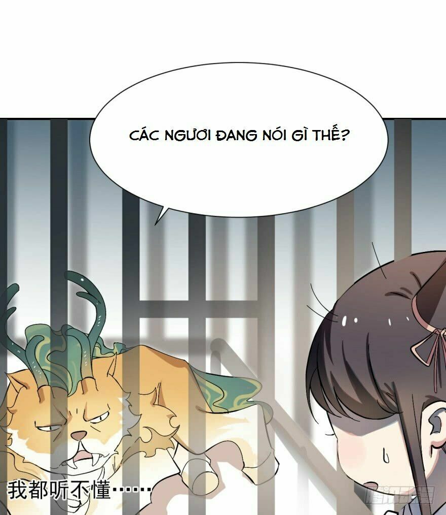 Độc Bộ Thiên Hạ: Đặc Công Thần Y Chapter 4 - Next Chapter 5