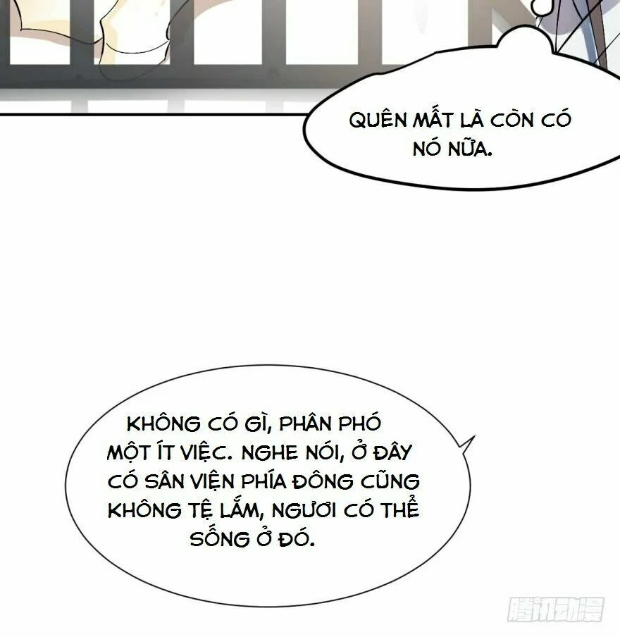 Độc Bộ Thiên Hạ: Đặc Công Thần Y Chapter 4 - Next Chapter 5