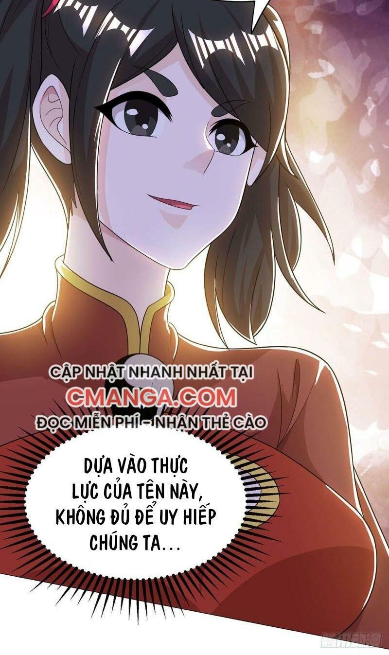 Độc Bộ Tiêu Dao Chapter 206 - Trang 3