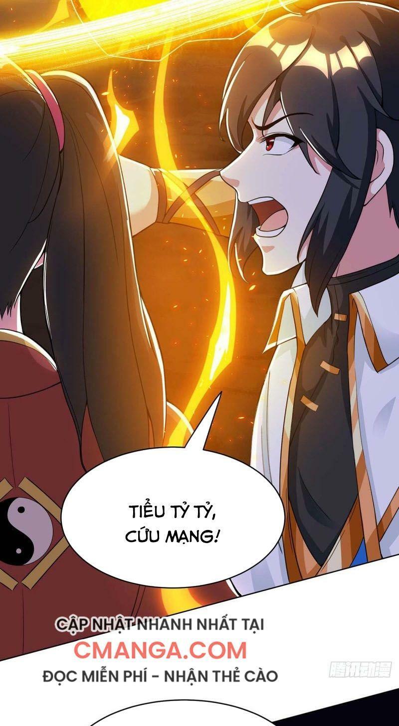 Độc Bộ Tiêu Dao Chapter 206 - Trang 3