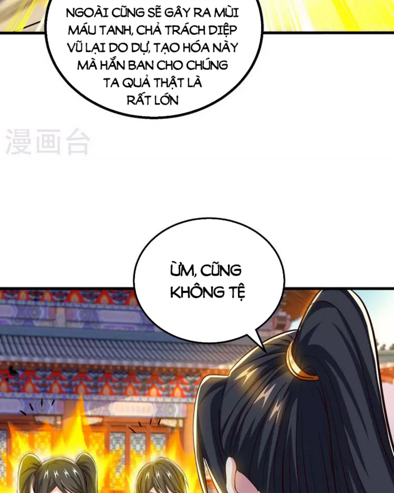 Độc Bộ Tiêu Dao Chapter 342 - Next Chapter 343