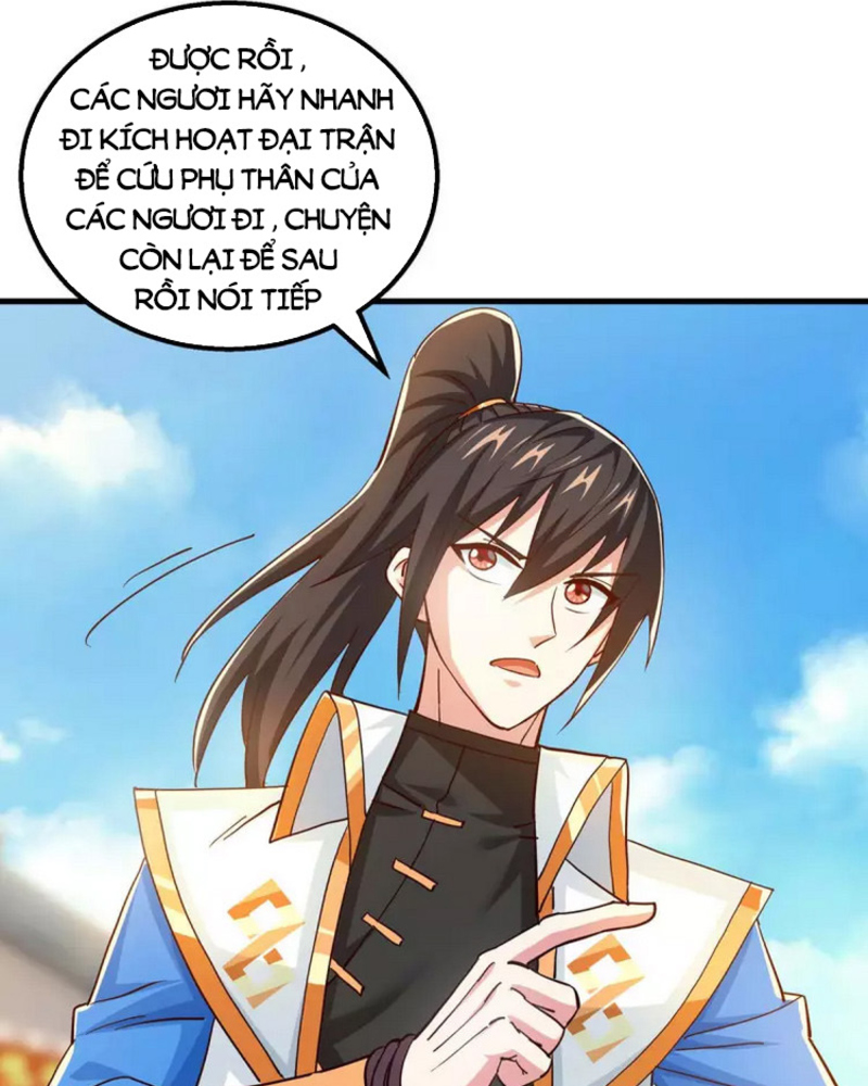 Độc Bộ Tiêu Dao Chapter 342 - Next Chapter 343