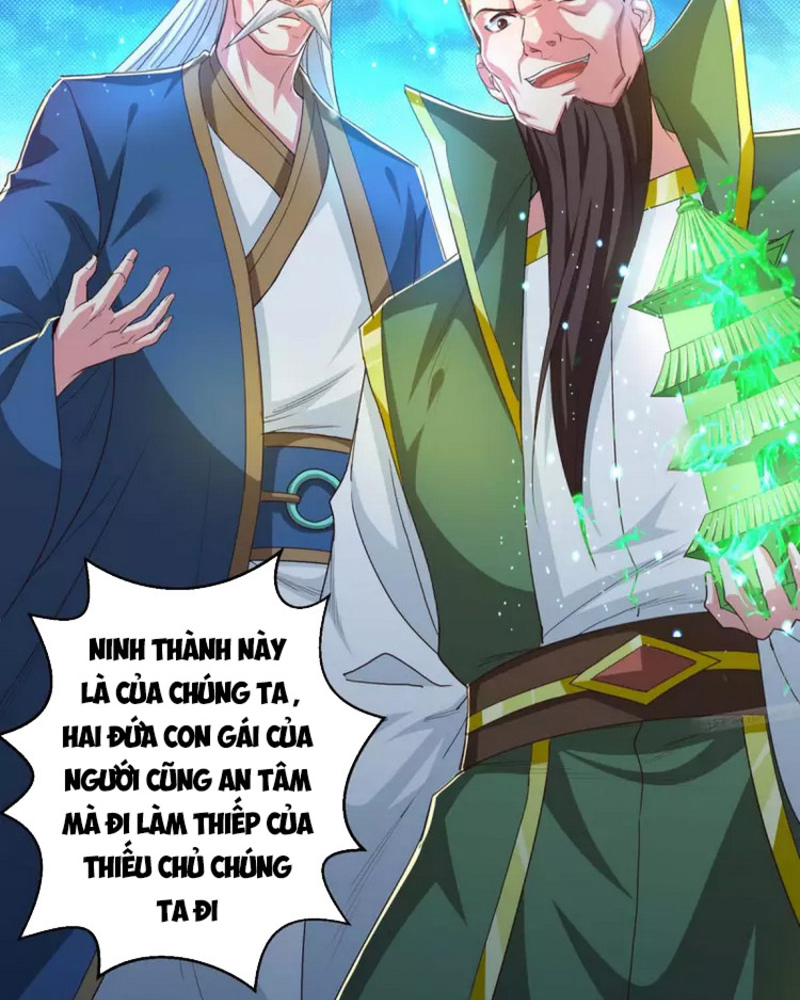 Độc Bộ Tiêu Dao Chapter 342 - Next Chapter 343