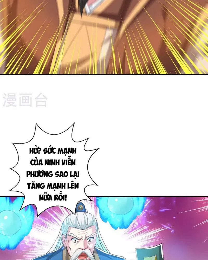 Độc Bộ Tiêu Dao Chapter 342 - Next Chapter 343