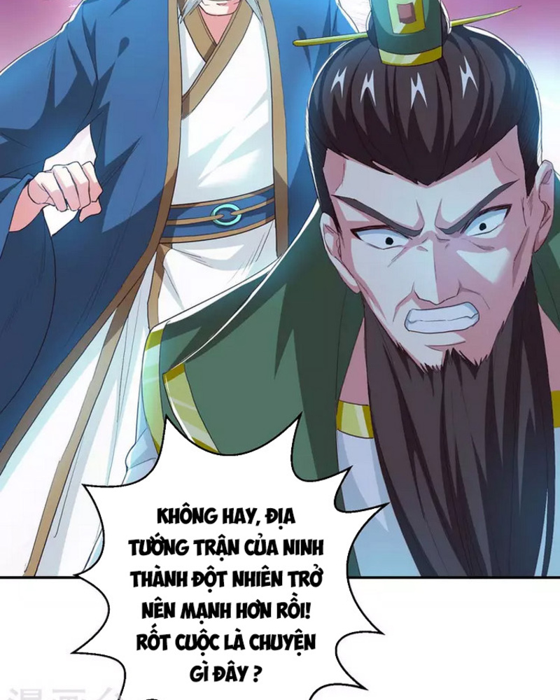 Độc Bộ Tiêu Dao Chapter 342 - Next Chapter 343