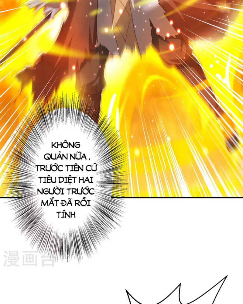 Độc Bộ Tiêu Dao Chapter 342 - Next Chapter 343