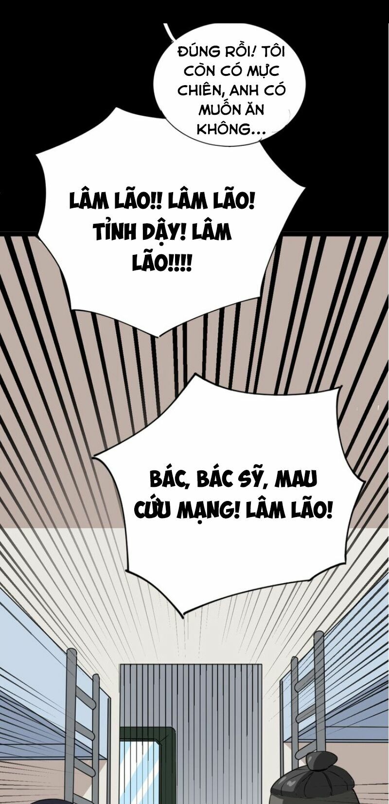 Độc Thủ Vu Y Chapter 1 - Next Chapter 2