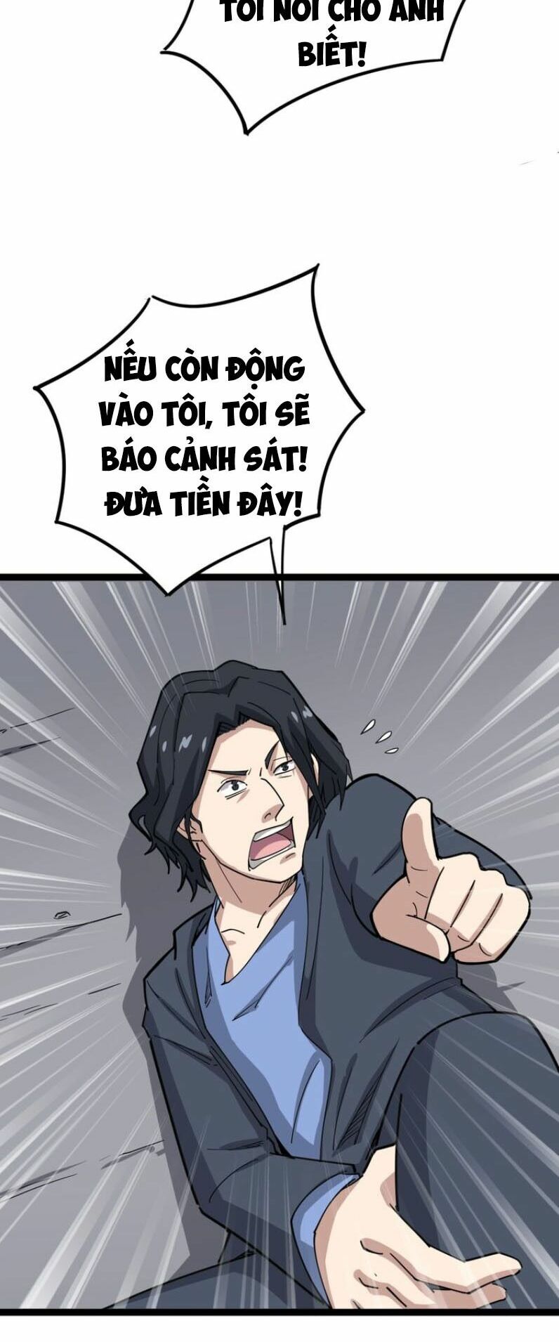 Độc Thủ Vu Y Chapter 10 - Next Chapter 10