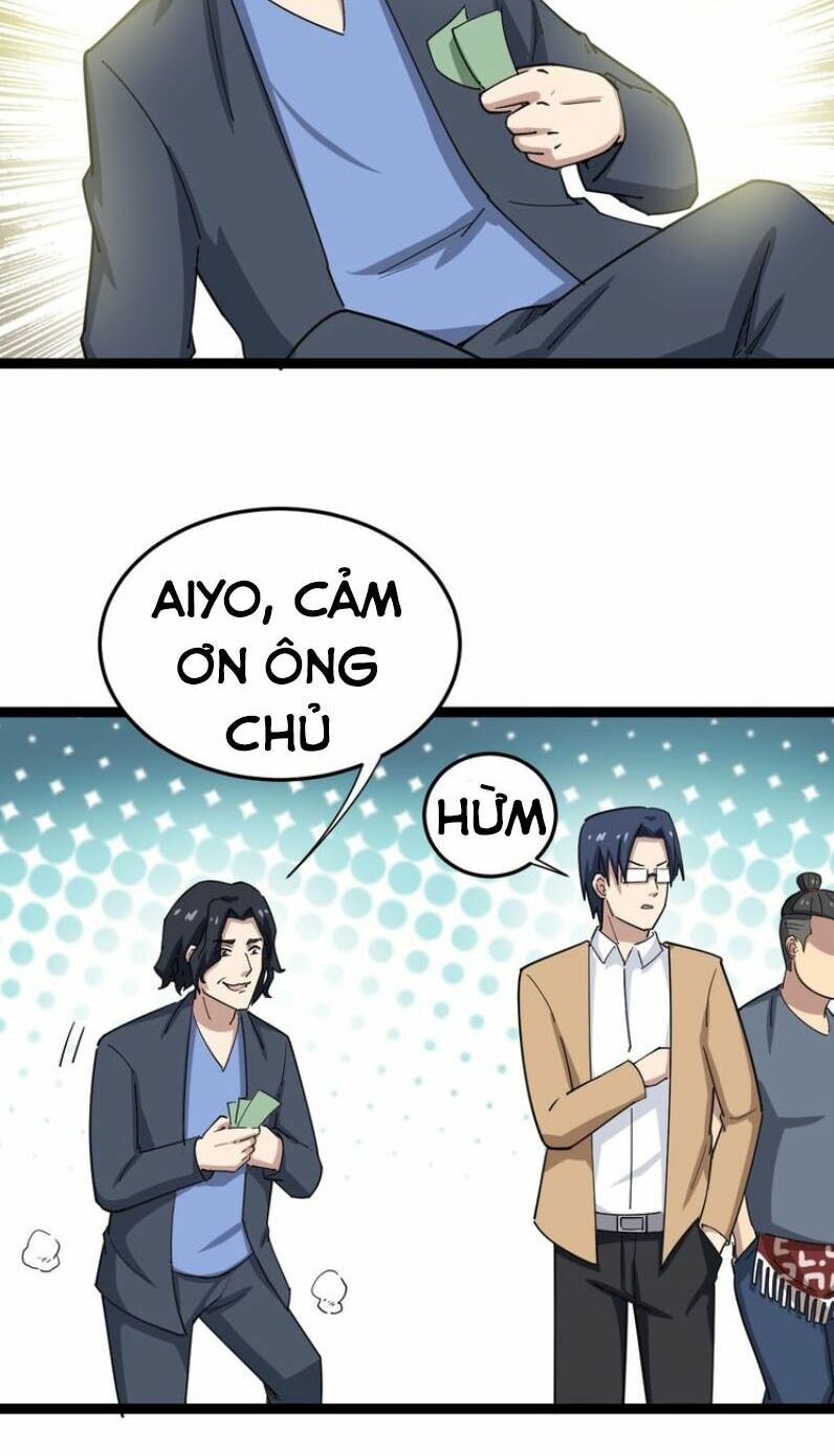 Độc Thủ Vu Y Chapter 10 - Next Chapter 10