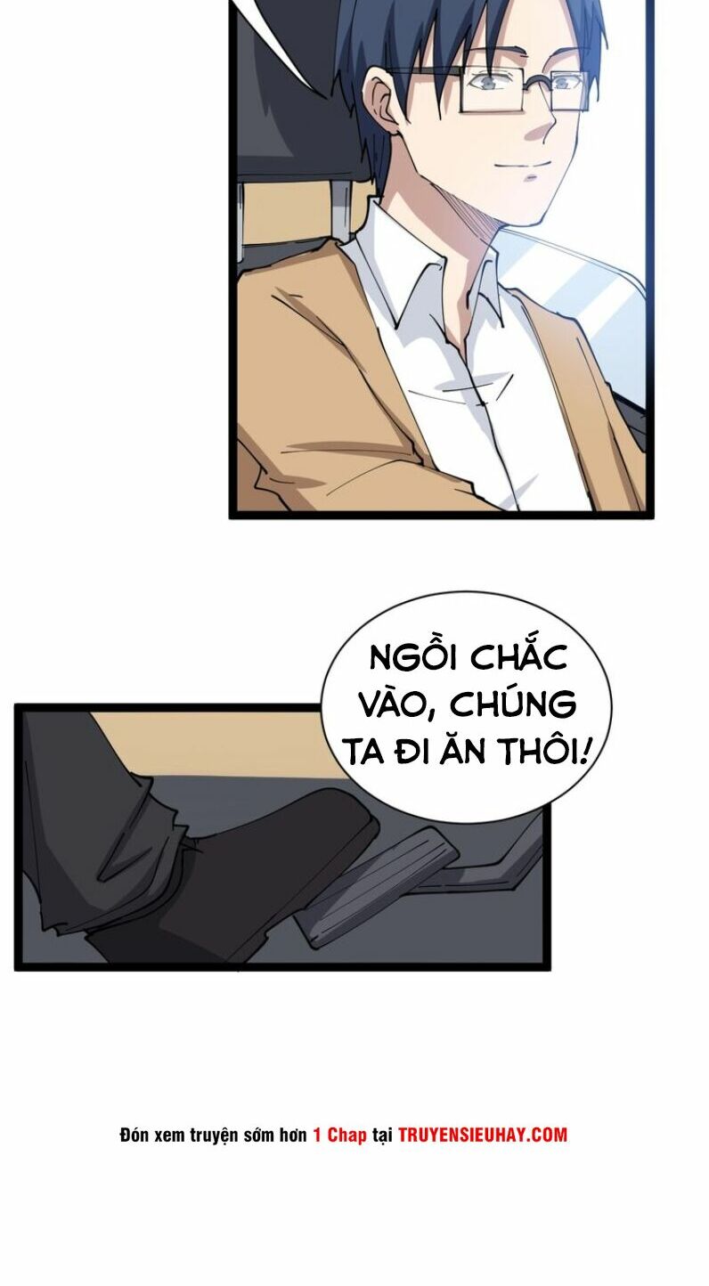 Độc Thủ Vu Y Chapter 10 - Next Chapter 10