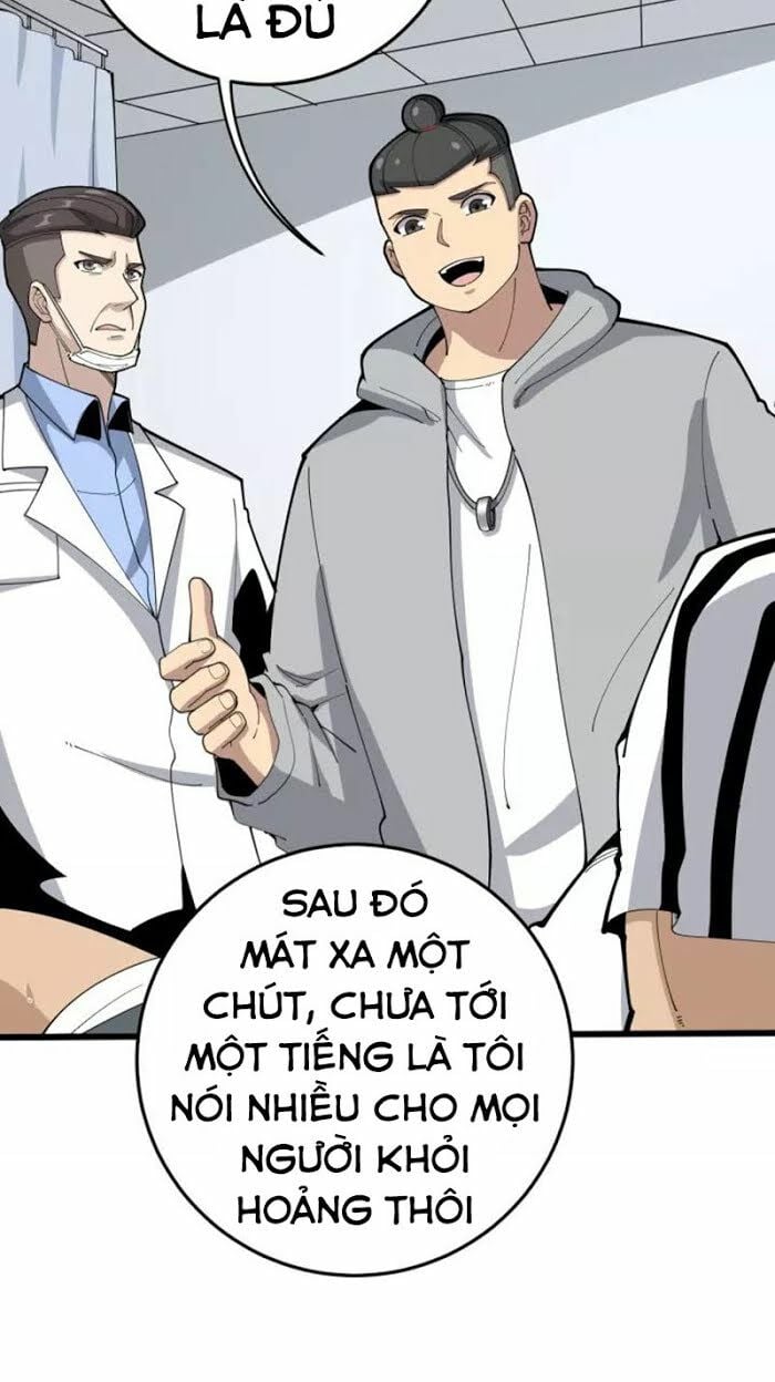 Độc Thủ Vu Y Chapter 105 - Next Chapter 106