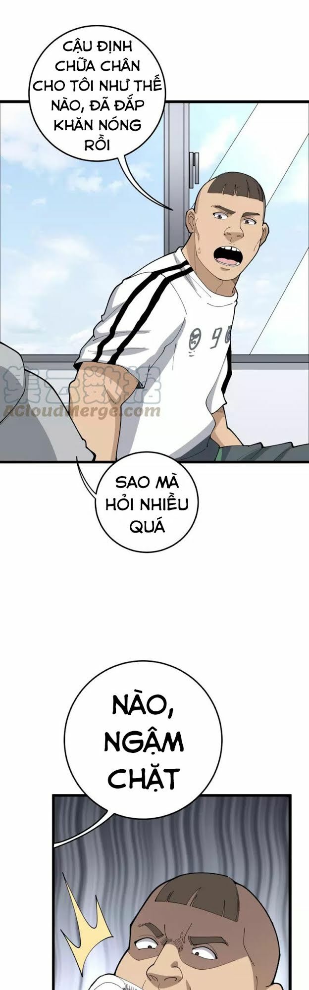 Độc Thủ Vu Y Chapter 105 - Next Chapter 106