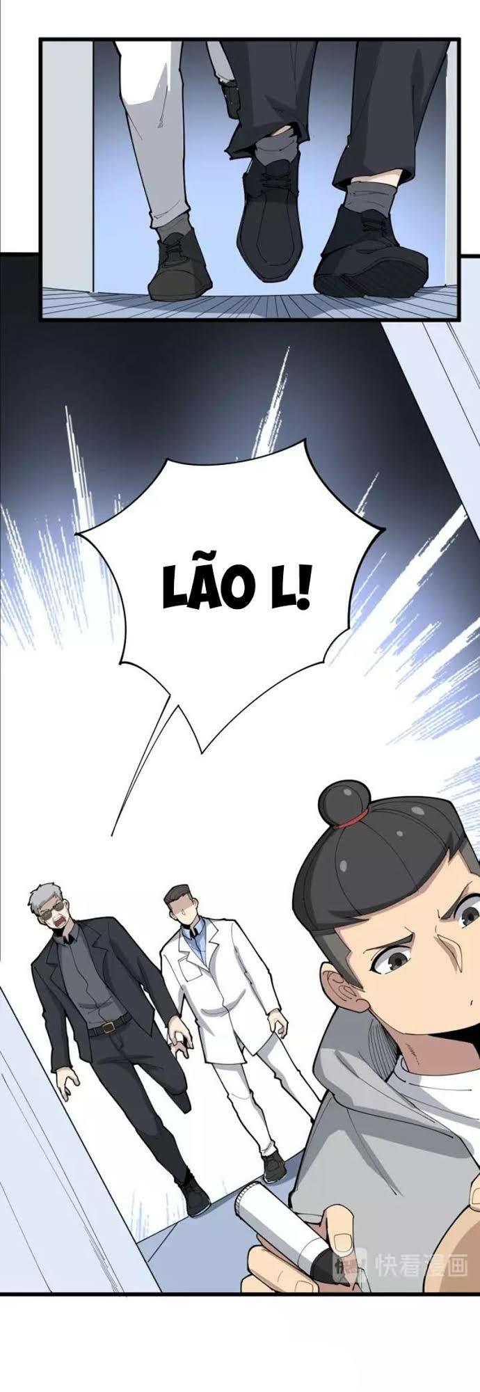 Độc Thủ Vu Y Chapter 106 - Next Chapter 107