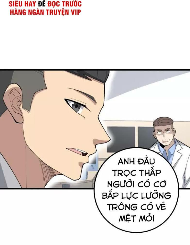 Độc Thủ Vu Y Chapter 106 - Next Chapter 107