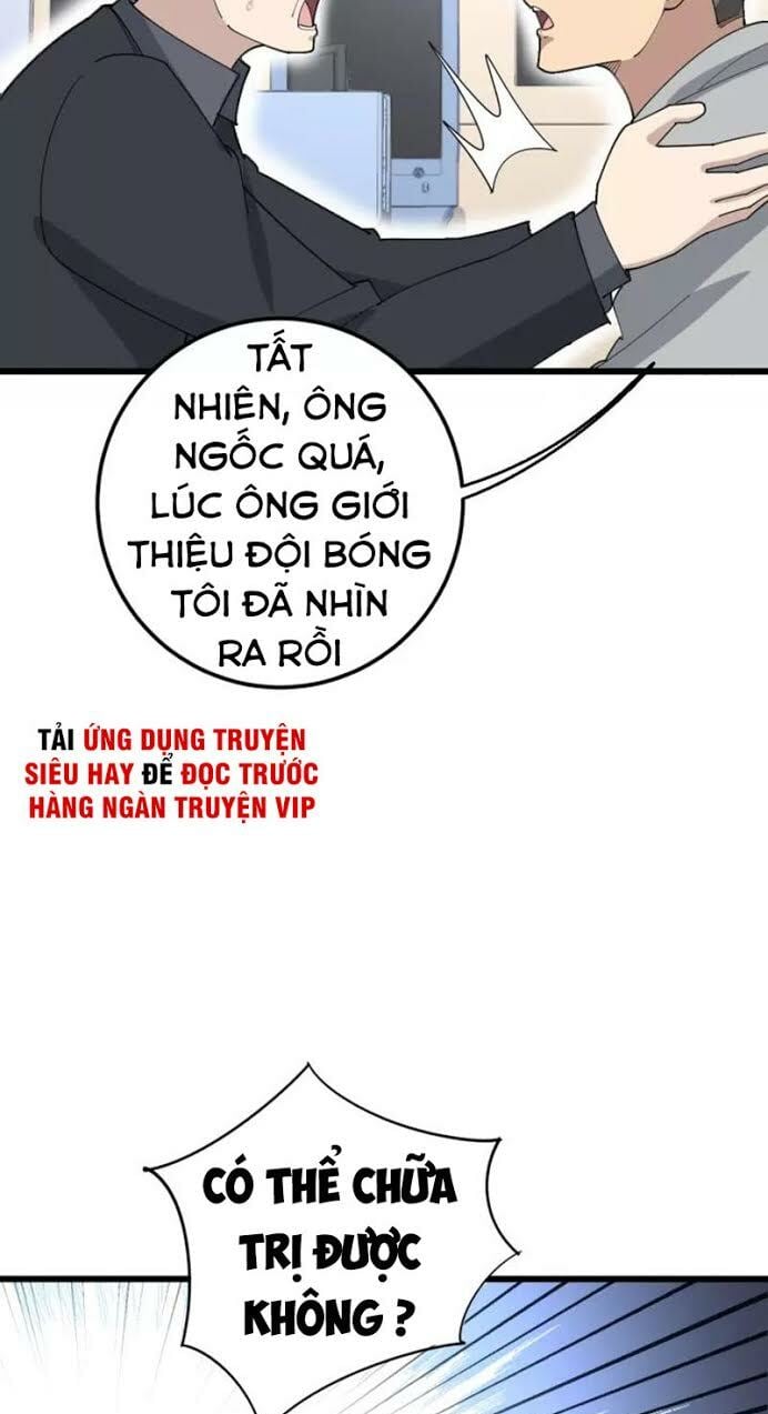 Độc Thủ Vu Y Chapter 106 - Next Chapter 107