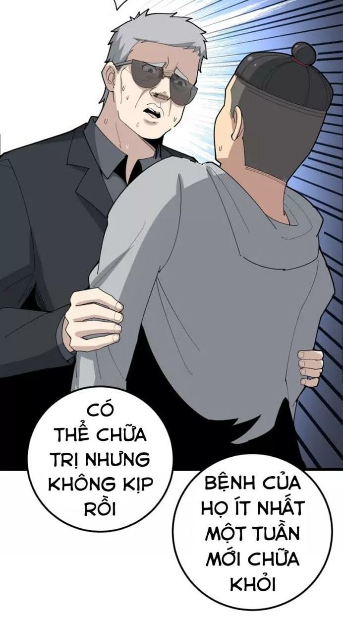 Độc Thủ Vu Y Chapter 106 - Next Chapter 107