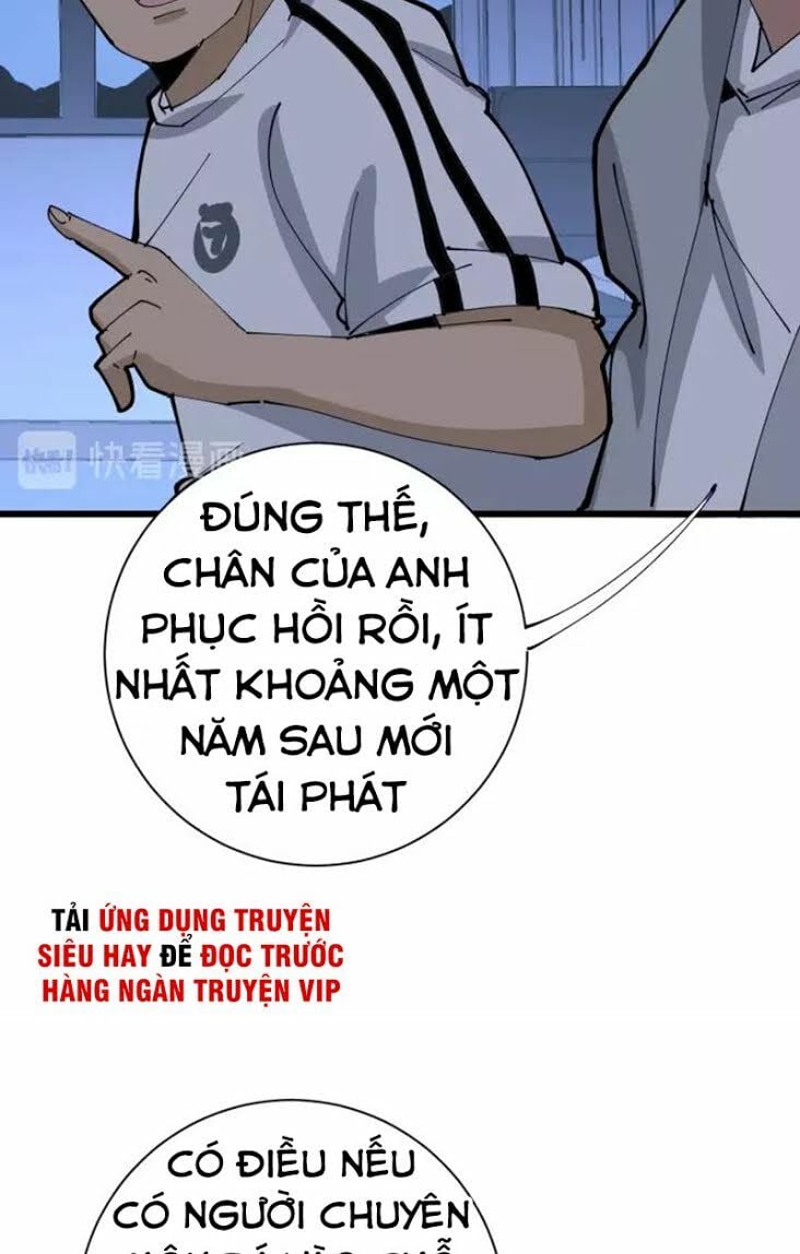 Độc Thủ Vu Y Chapter 106 - Next Chapter 107