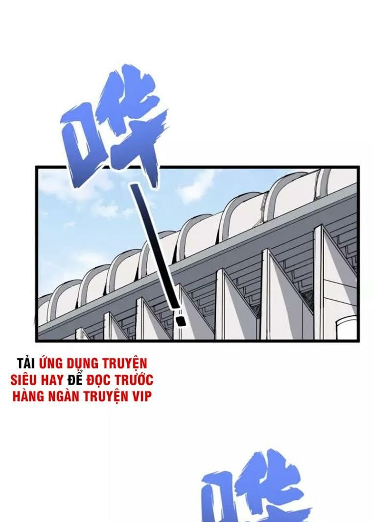 Độc Thủ Vu Y Chapter 107 - Next Chapter 108