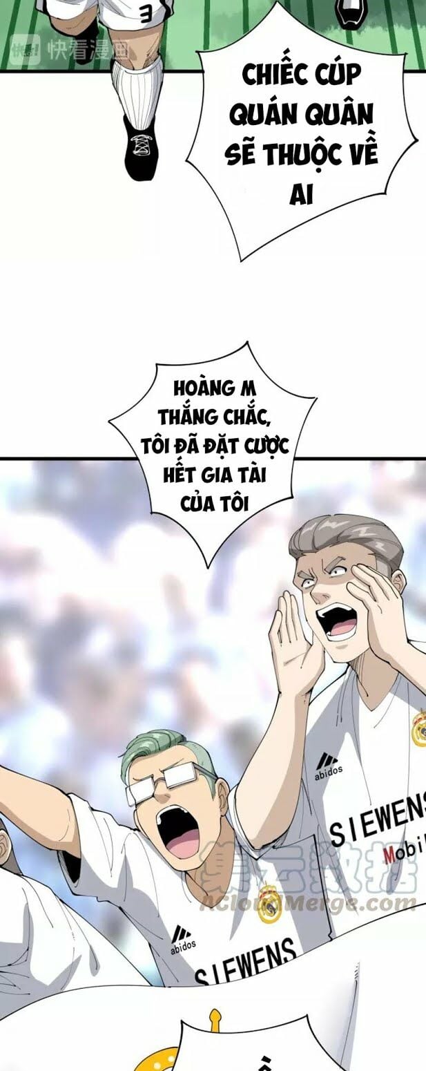 Độc Thủ Vu Y Chapter 107 - Next Chapter 108