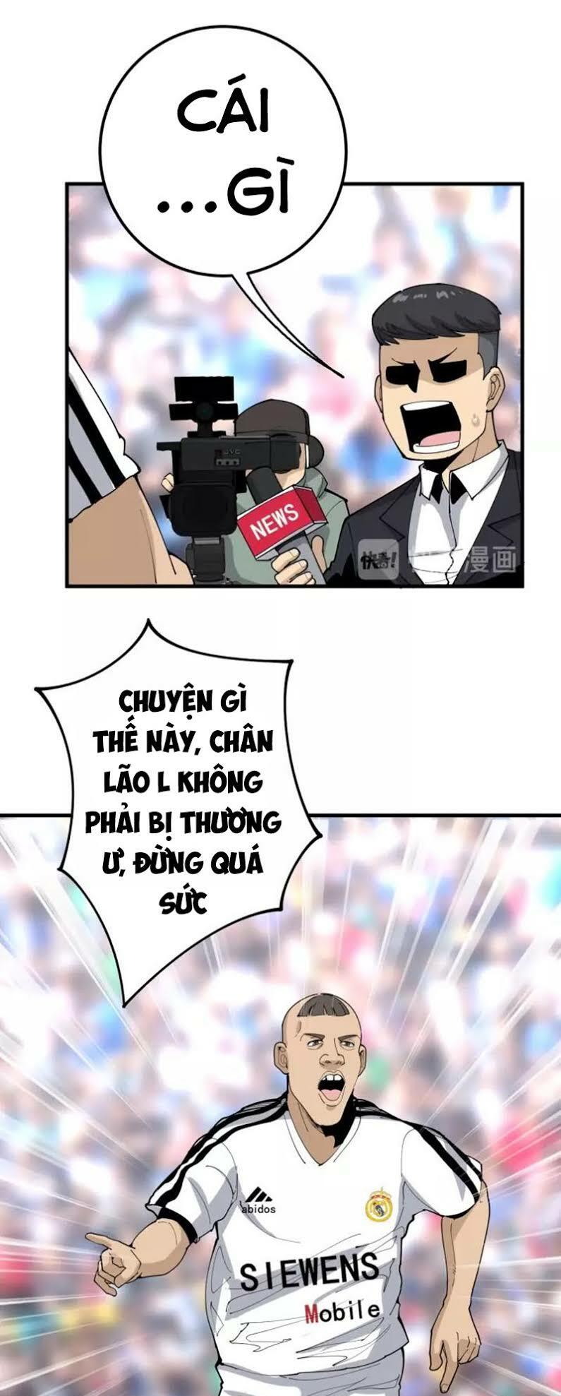 Độc Thủ Vu Y Chapter 107 - Next Chapter 108