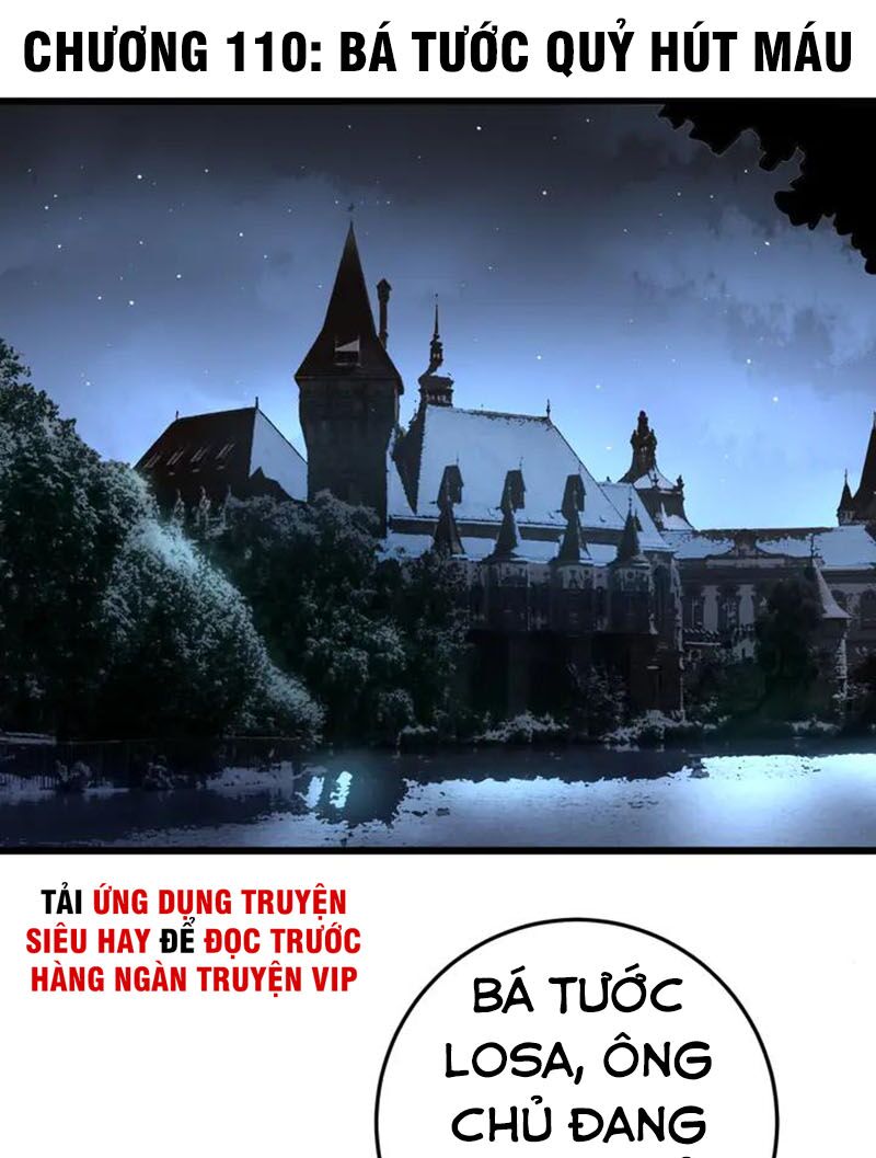 Độc Thủ Vu Y Chapter 110 - Next Chapter 111