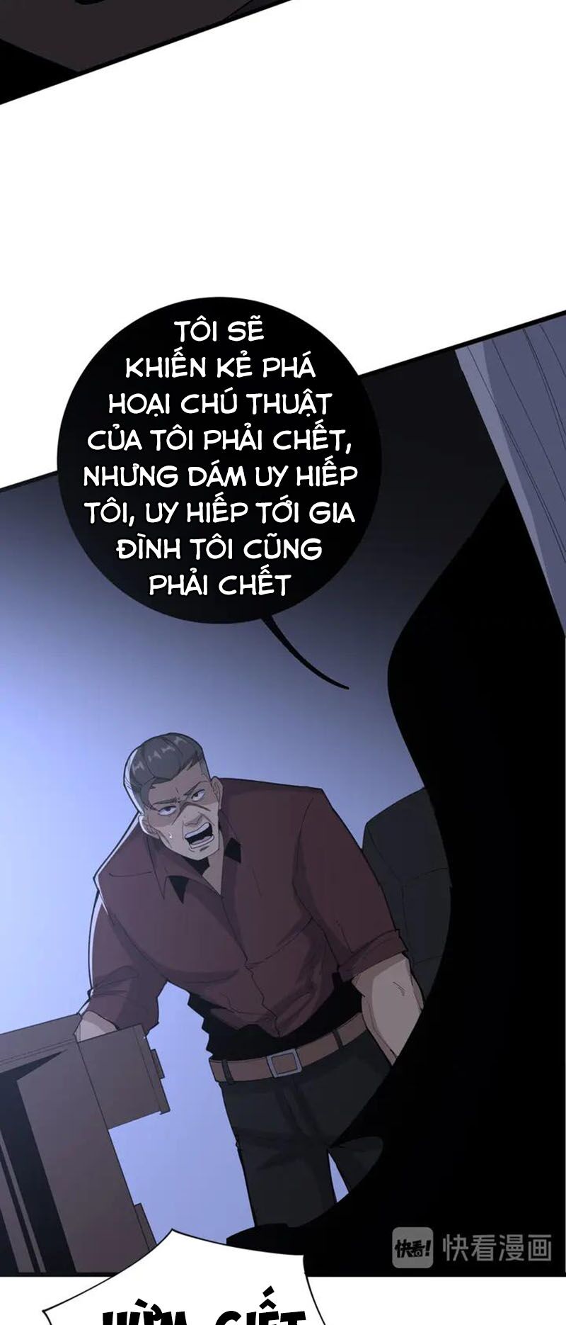 Độc Thủ Vu Y Chapter 110 - Next Chapter 111