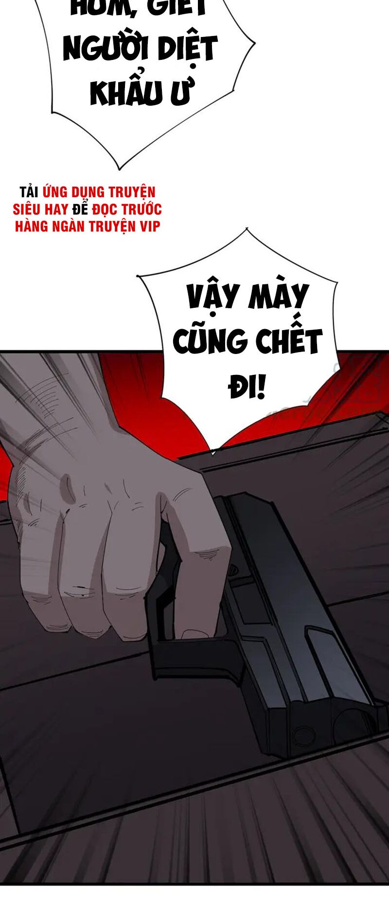 Độc Thủ Vu Y Chapter 110 - Next Chapter 111