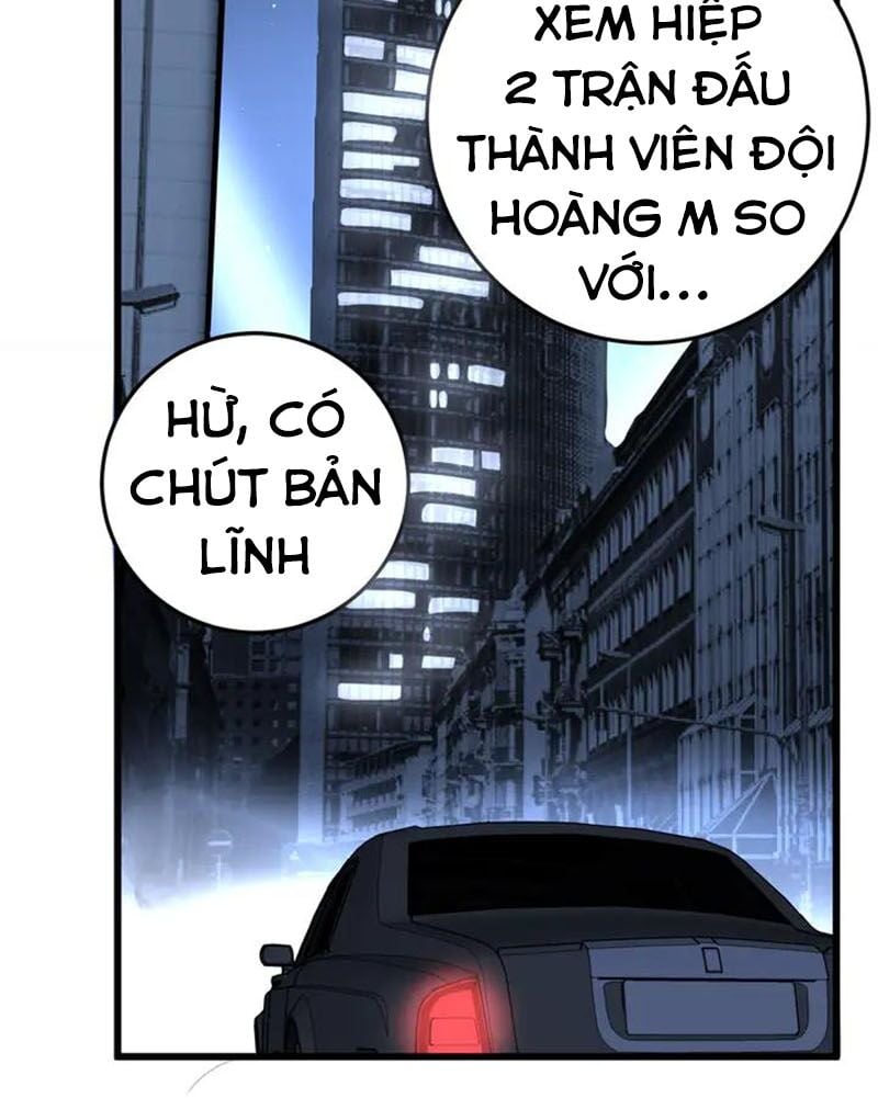 Độc Thủ Vu Y Chapter 110 - Next Chapter 111