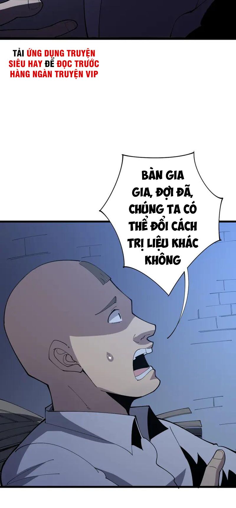 Độc Thủ Vu Y Chapter 111 - Next Chapter 112