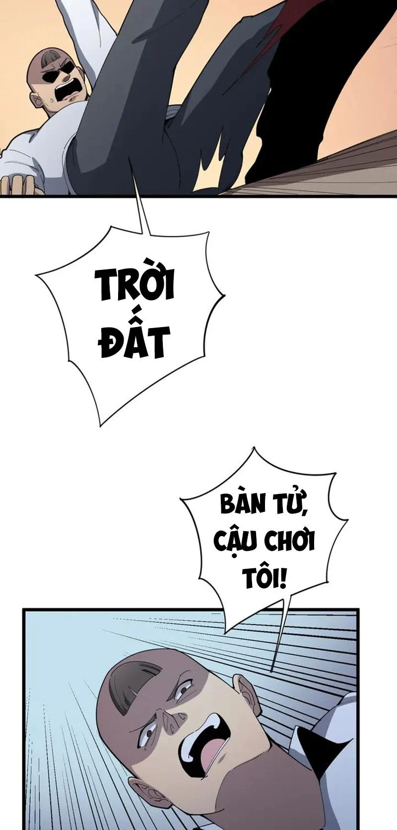 Độc Thủ Vu Y Chapter 111 - Next Chapter 112