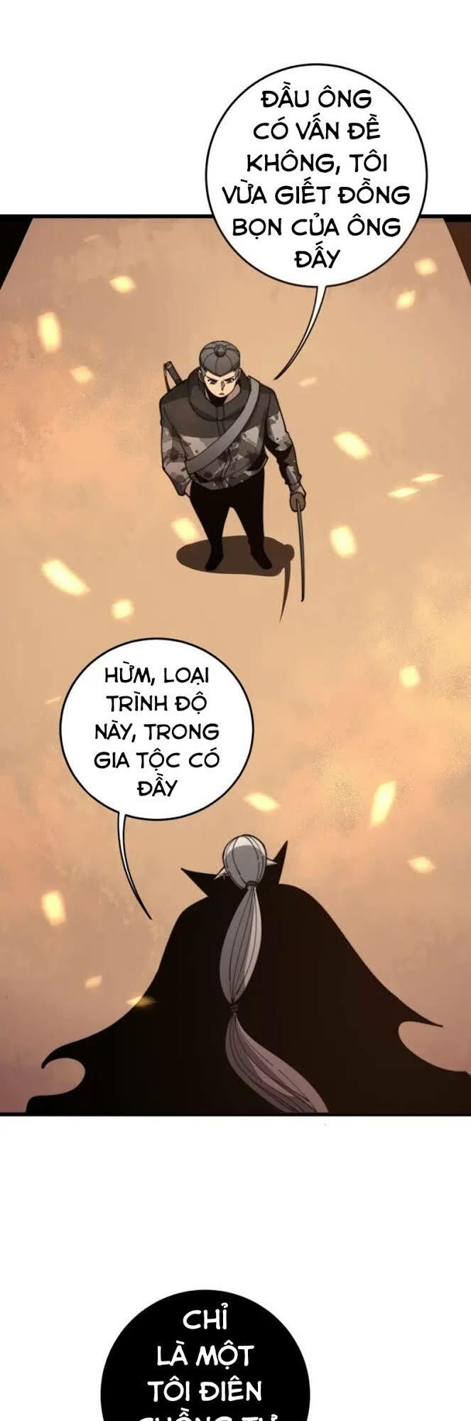 Độc Thủ Vu Y Chapter 115 - Next Chapter 116