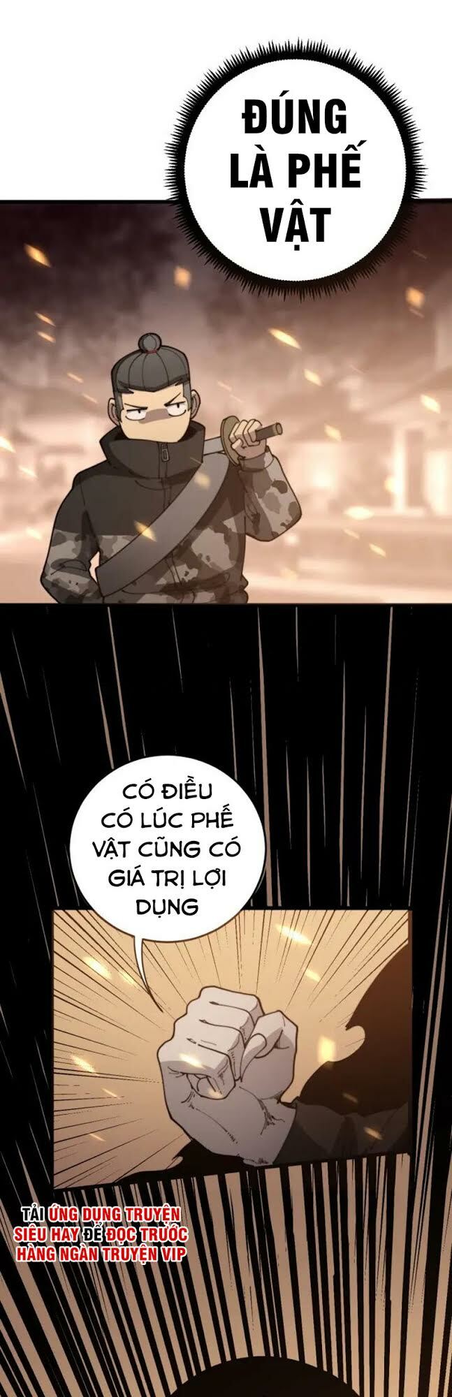 Độc Thủ Vu Y Chapter 115 - Next Chapter 116