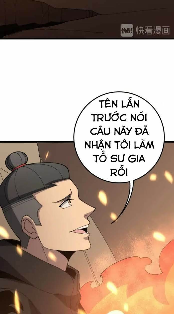 Độc Thủ Vu Y Chapter 115 - Next Chapter 116