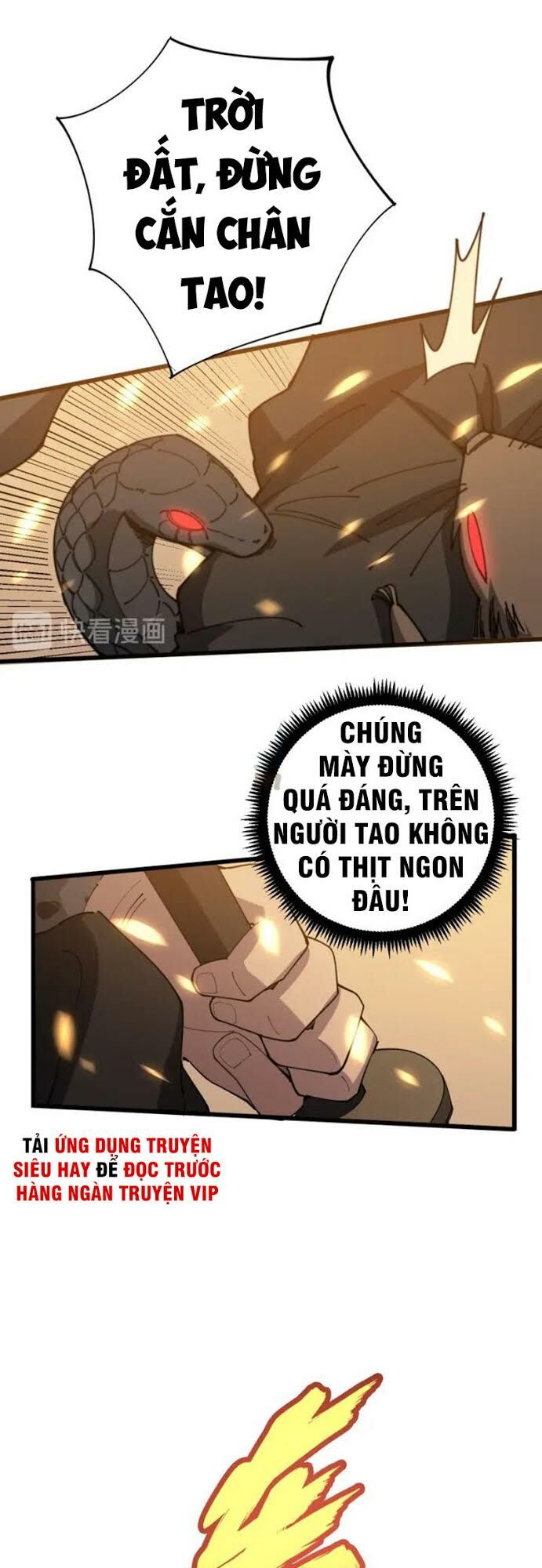 Độc Thủ Vu Y Chapter 115 - Next Chapter 116